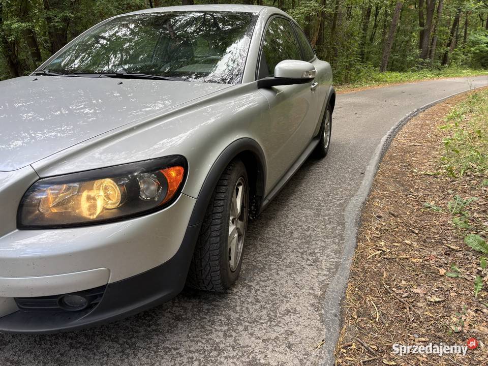 Volvo c30 diesel C30 Annopol