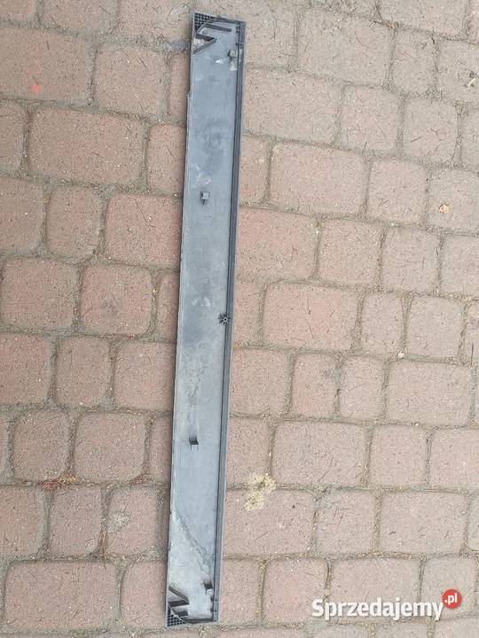 Fiat 126p FL listwa drzwi lewa kierowcy oryginał