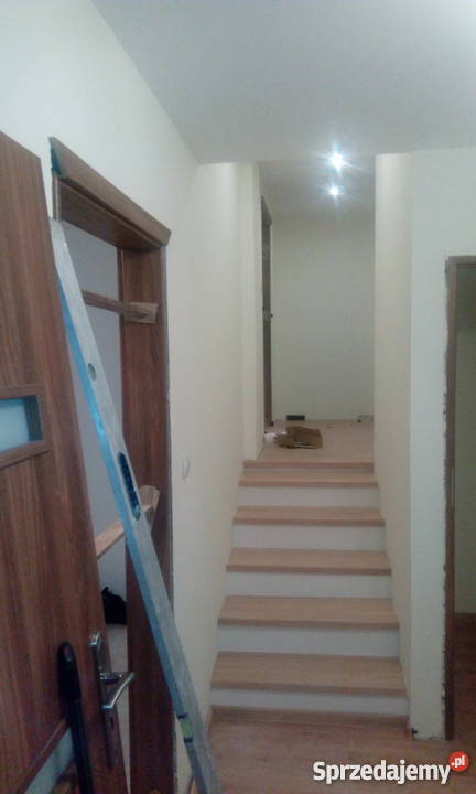 Wykończenia wnętrz Mielec