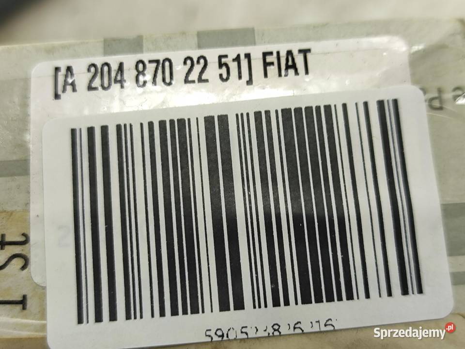 DŹWIGNIA ZWALNIACZ FOTELA PRAWY MERCEDES E COUPE osobowe Fotele i kanapy