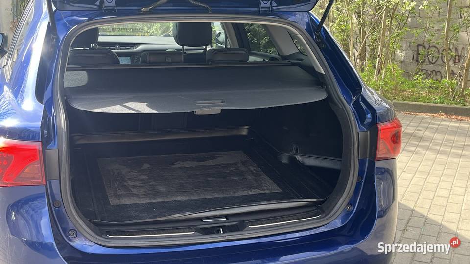Toyota Avensis 18 Automat Combi Executive zachodniopomorskie Szczecin