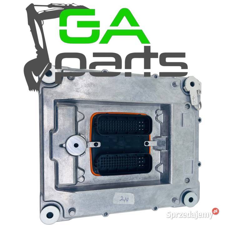 NOWY moduł ECU ECM Volvo 20814604 OBM Silnik i osprzęt Olsztyn