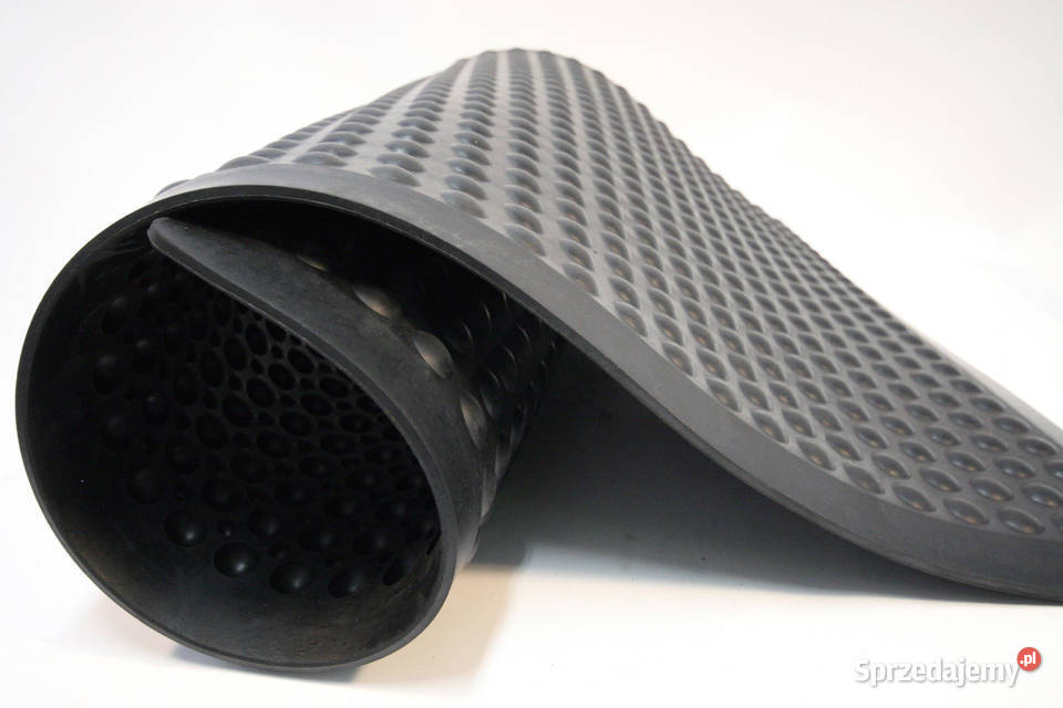 Mata antyzmęczeniowa do pracy stojącej Bubblemat Lublin sprzedam