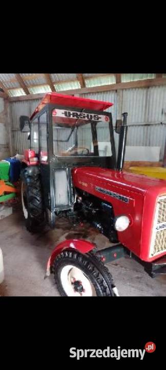 Sprzedam Ursus C360 Ursus Miechów sprzedam