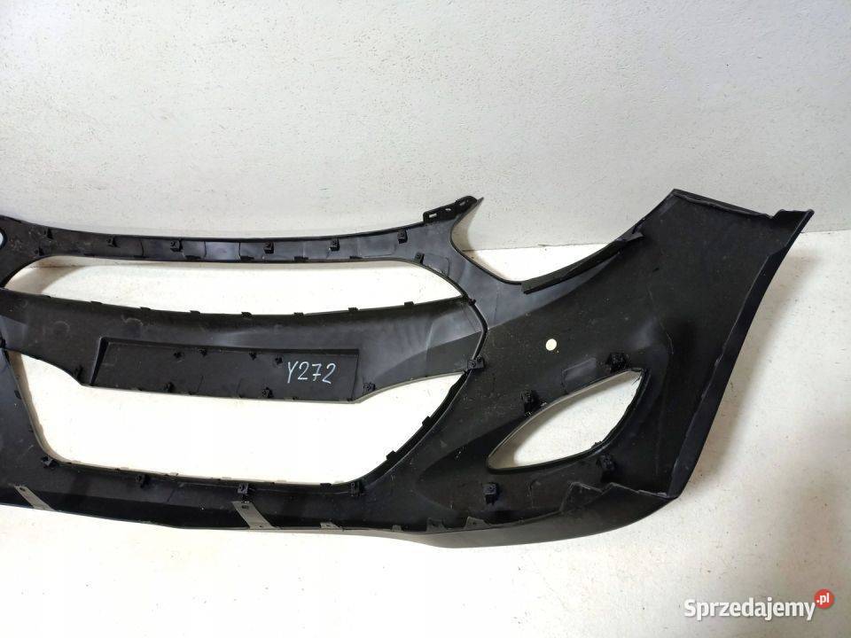 ZDERZAK PRZÓD PRZEDNI HYUNDAI I10 PA 20112013 Skarżysko-Kamienna