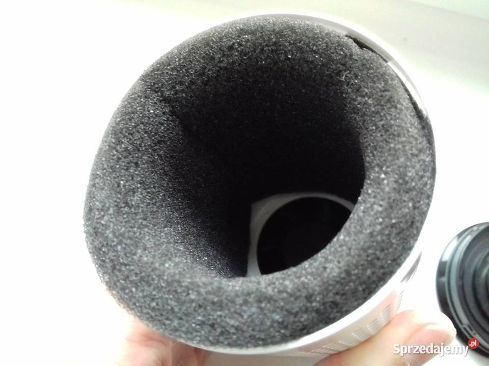 Oczyszczacz powietrza Air Purifier używany Bydgoszcz