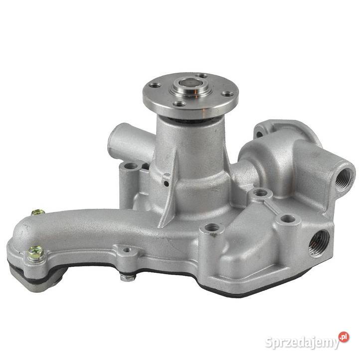 Pompa wody Yanmar 3TNE884TNE88Cummins A2300 Tajęcina sprzedam