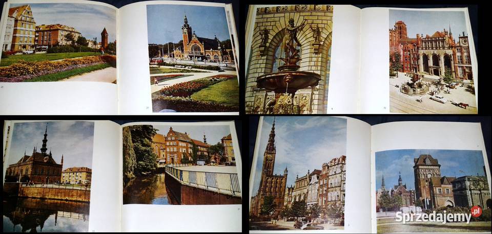 Gdańsk Jerzy Stankiewicz Bohdan Szermer Chełm