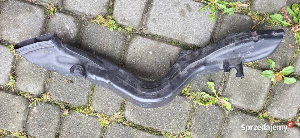 KUGA MK1 RURA INTERCOOLERA POWIETRZA 7M519E635AD osobowe Wodzisław Śląski
