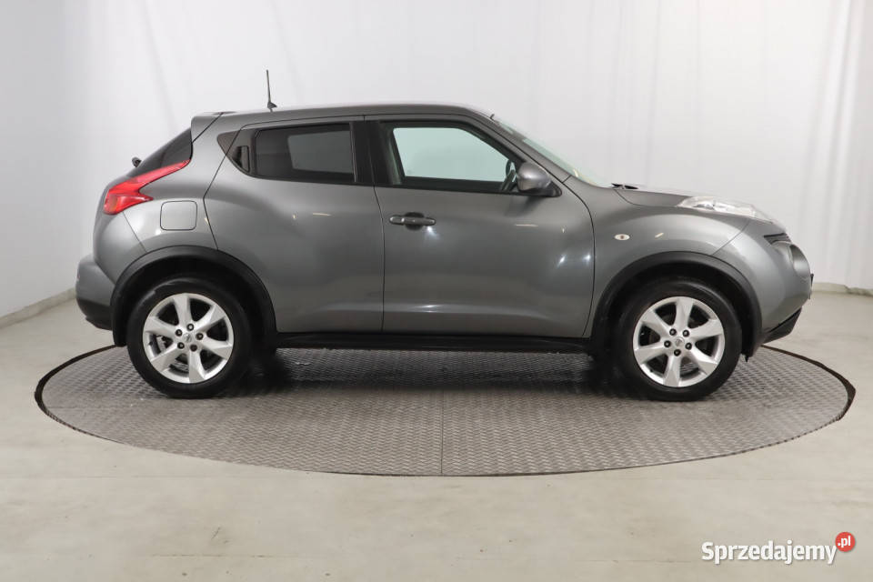 Nissan Juke 16 i Rok produkcji 2012 Zabrze sprzedam