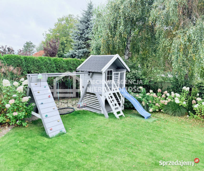 Sprzedam dom wolnostojący Chmielno 150m2 mieszkalny
