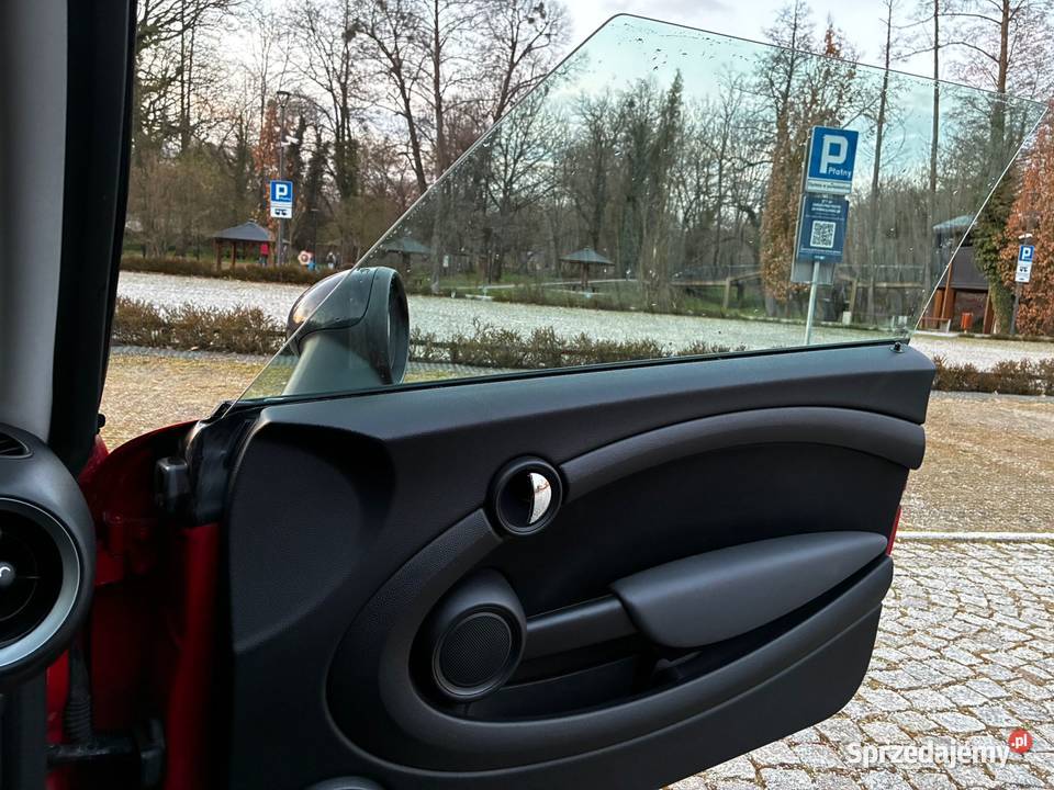 Sprzedam mini one ONE