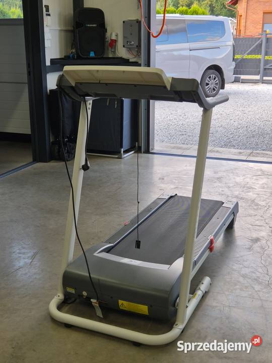 Bieżnia DOMYOS TC 290 Budzyń