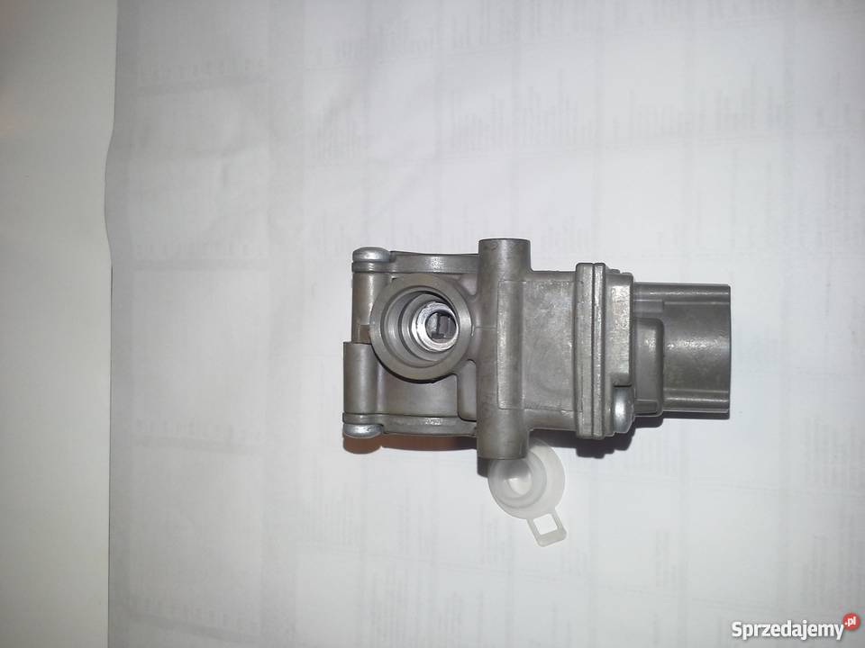 Modulator ABS MAN Volvo KNORR DAF RENAULT ciężarowe