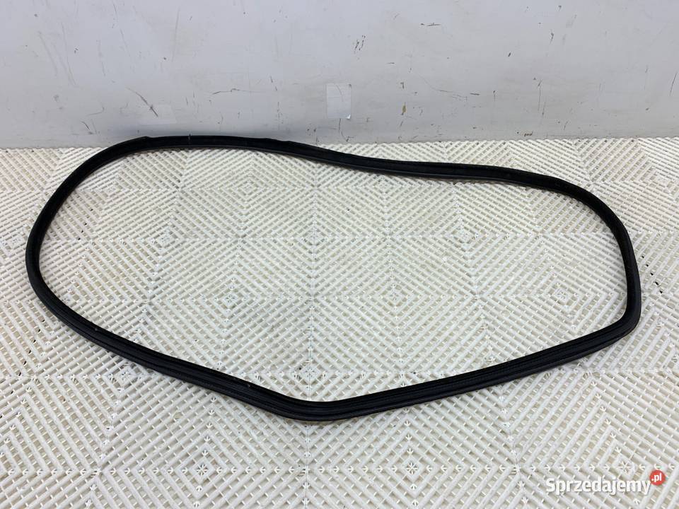 USZCZELKA DRZWI TYŁ LEWA BMW F16 SUV 1419