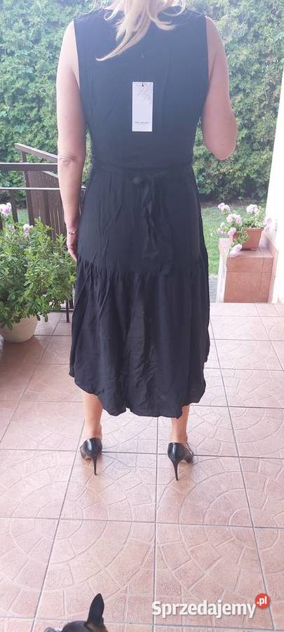 STOCK top secret hurt damski ZAMIANA buty