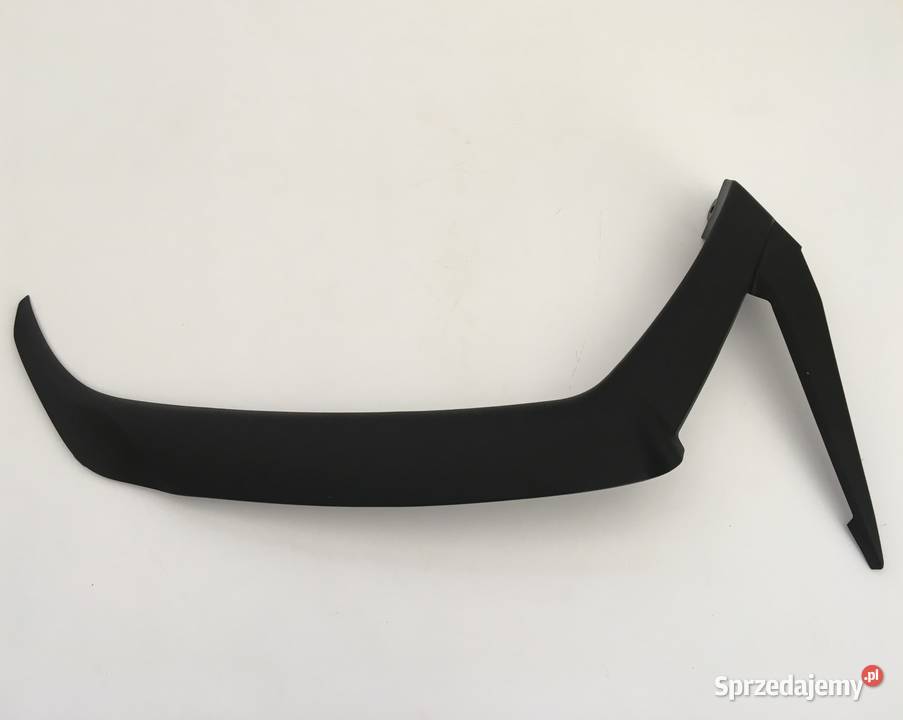 KAWASAKI ZX10 R 11 Wypełnienie Owiewka Bok P