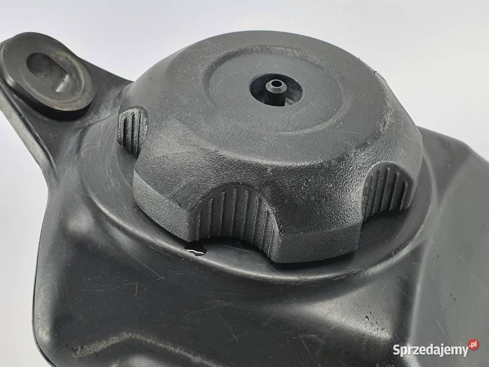 Zbiornik Paliwa Korek Suzuki Rmz 250 Części Łódź sprzedam