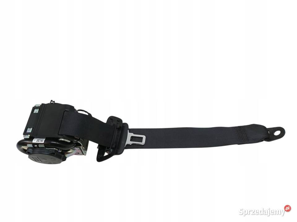 PAS BEZPIECZEŃSTWA ŚRODKOWY TYŁ 31462770 Volvo Rok produkcji 2019 świętokrzyskie