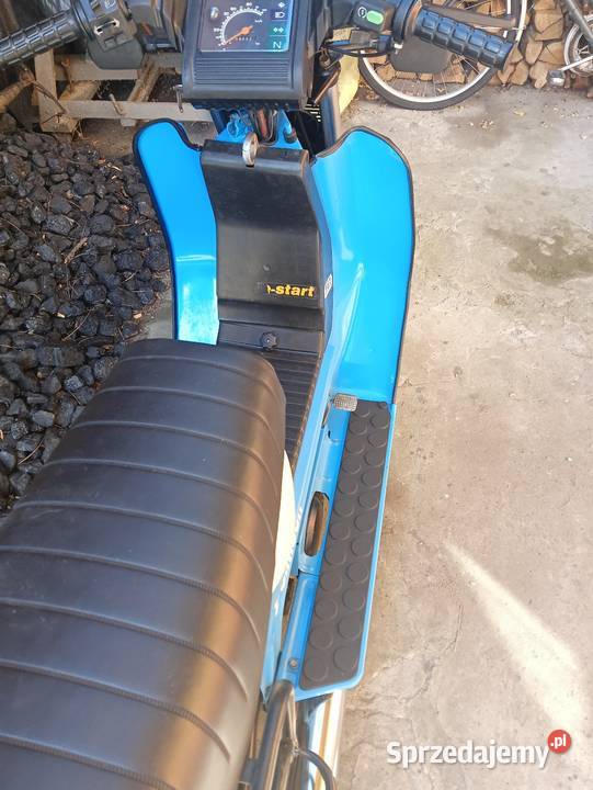 Simson Sr 50ce Simson