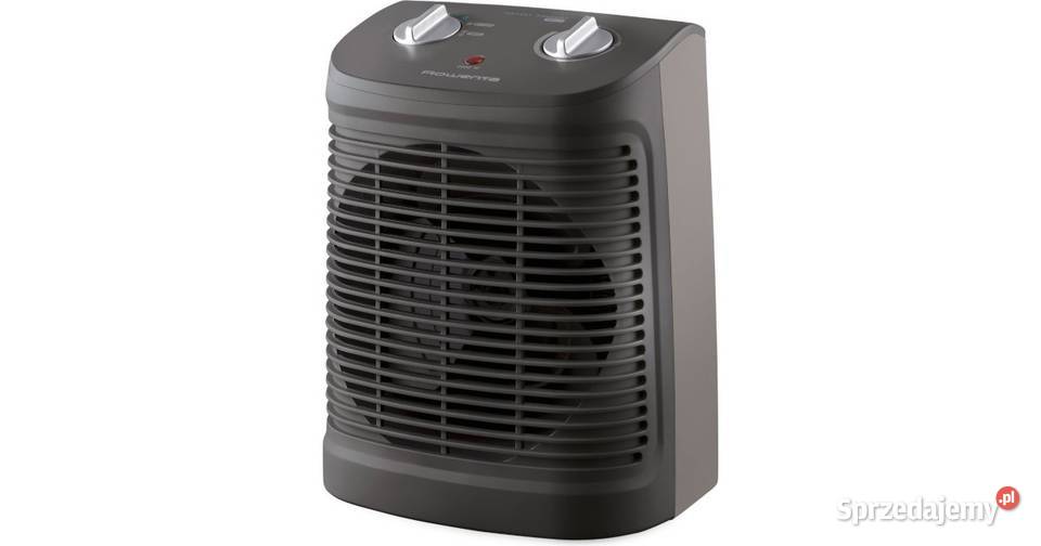 Termowentylator Rowenta SO2320F2 Jadowniki