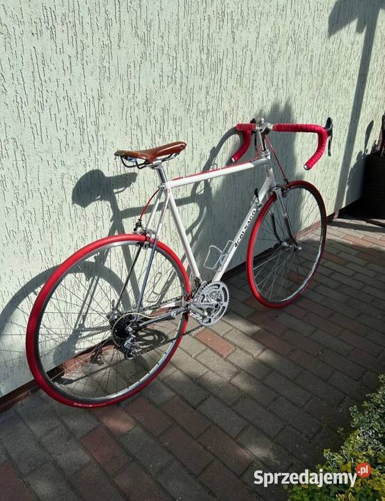 Klasyczny Colnago Vintage wyjątkowy styl i sprzedam