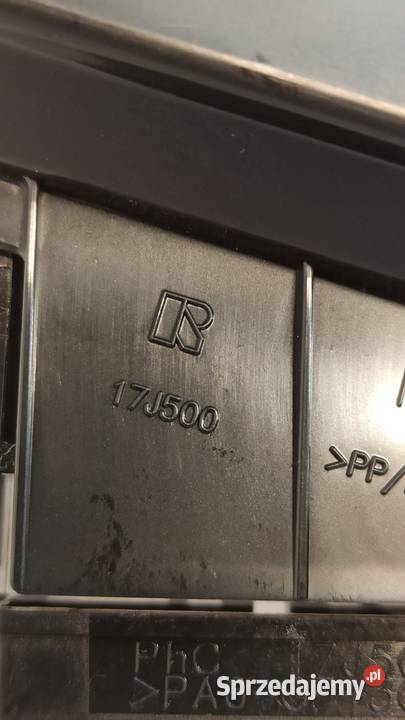 SUZUKI SWIFT MK8 MANETKI PRZEŁĄCZNIK