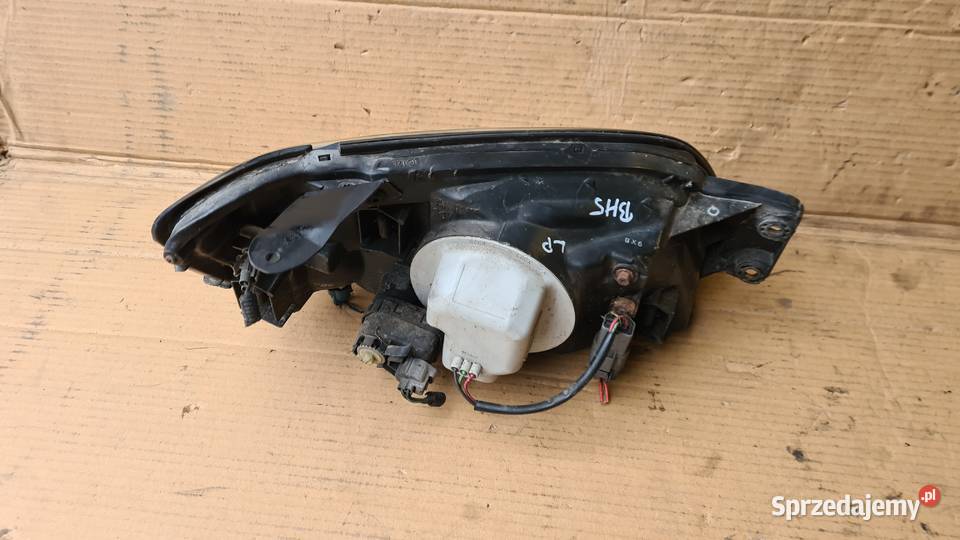 Subaru Legacy 3 BH5 lampa lampy reflektory przód osobowe Legnica