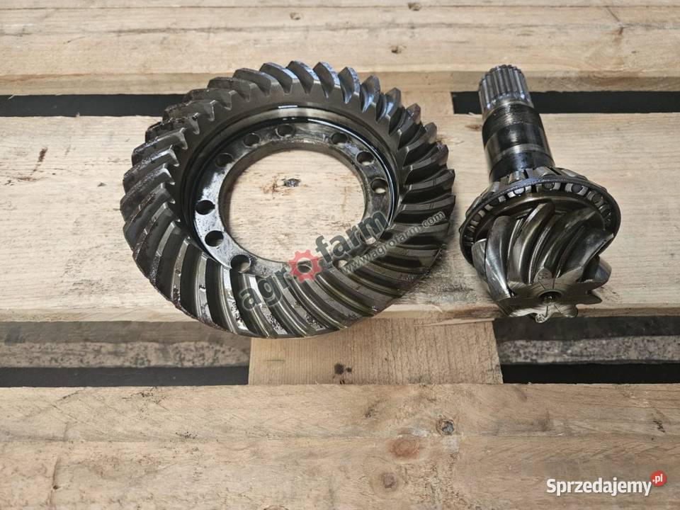 Wałek ataku koło Z9x32 Case 4230 CX70 C70 dolnośląskie