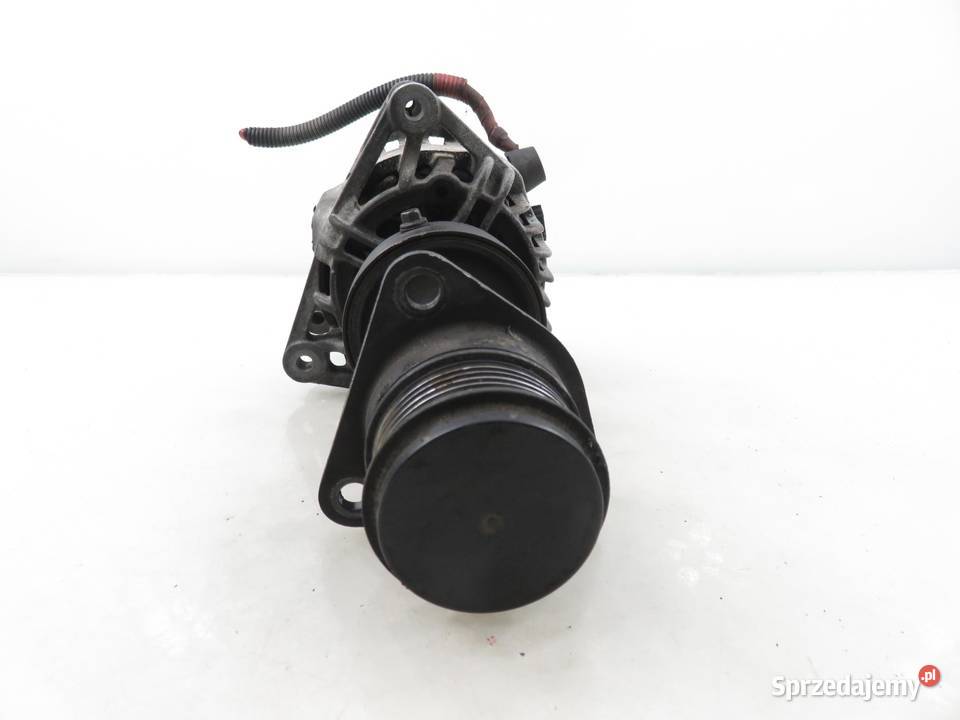 ALTERNATOR FORD FOCUS MK1 I 18 TDCi 1M5T10300BB