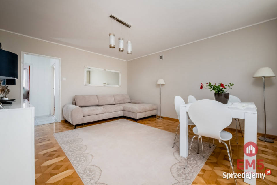 Mieszkanie Białystok Palmowa 627m2 3 pokoje