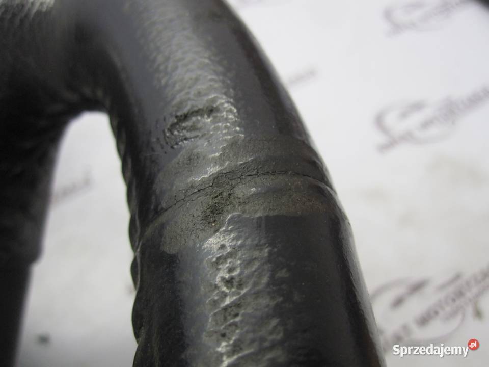 FORD RANGER IV 07r kierownica GS120 Kielce