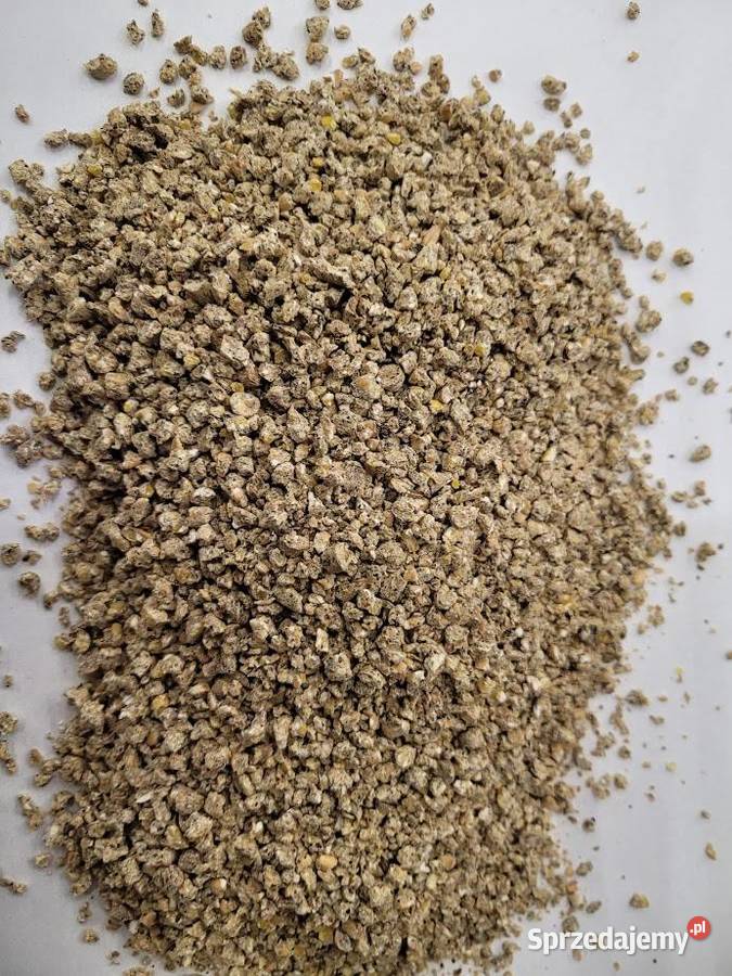 Karma Przepiórek UtilPasz 25 Pasza Pełnoporcjowa Liszki