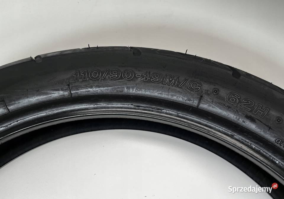 Opona motocyklowa BRIDGESTONE EXEDRA G701 wielkopolskie Łobżenica sprzedam