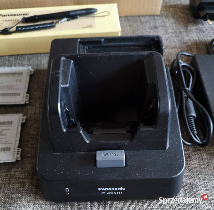 NOwy Panasonic FZN1 z akcesoriami dolnośląskie Wrocław sprzedam