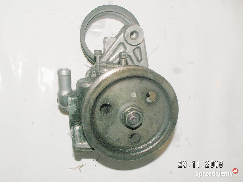 honda civic pompa wspomagania 15l Siechnice