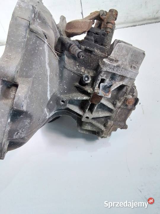 M370 SKRZYNIA BIEGÓW MANUAL OPEL MOKKA 16 A16XER Opole Lubelskie
