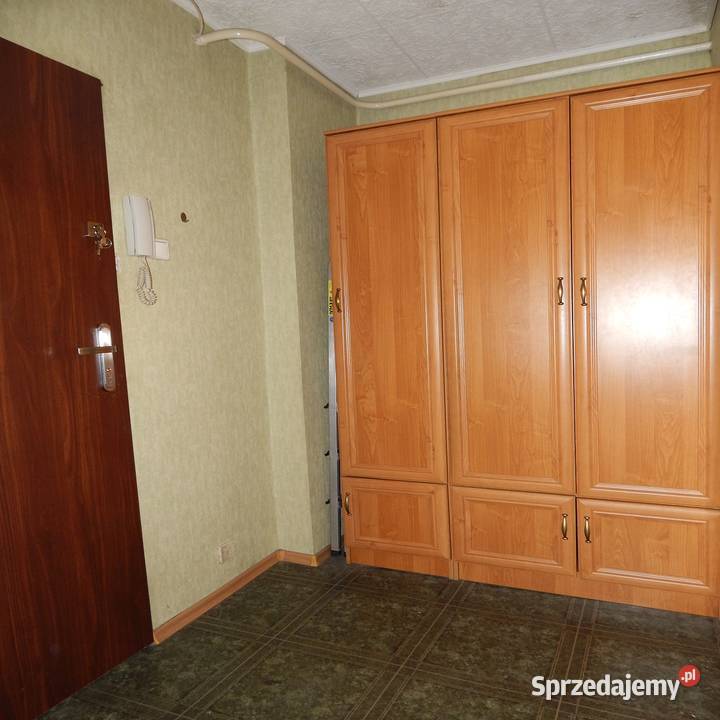 Duża kawalerka w Mikołowie Liczba pokoi 1