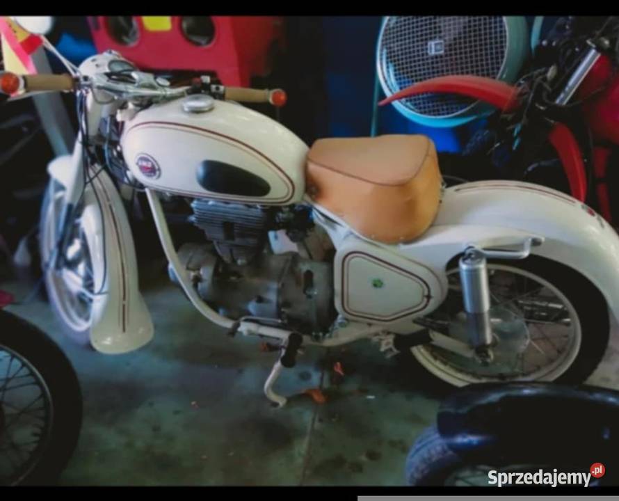 Avo simson 425S Dębica