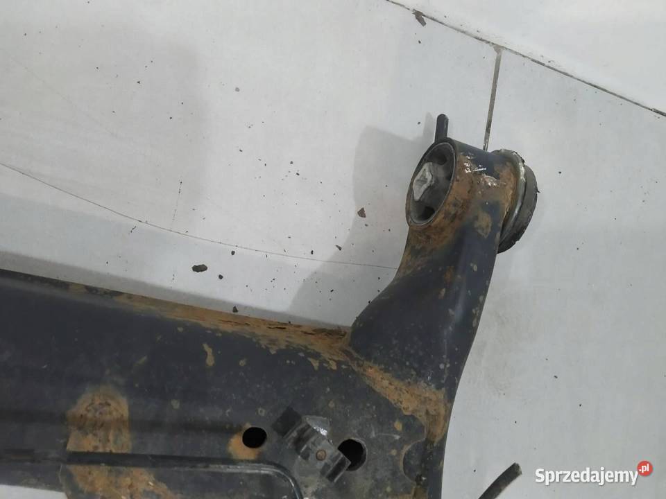 BELKA ZAWIESZENIA TYŁ BĘBNY UP MII Skoda Citigo sprzedam