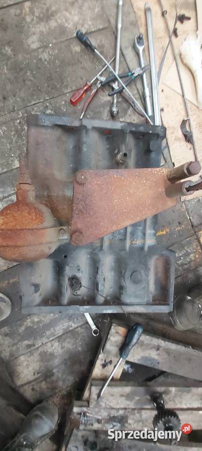Obudowa skrzyni Renault celtis 7700098363A claas