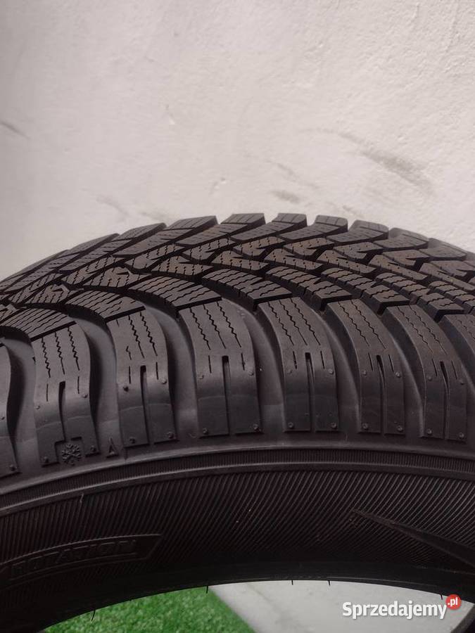Opona 2356018 Falken Eurowinter HS01 SUV 9mm Pobiedziska
