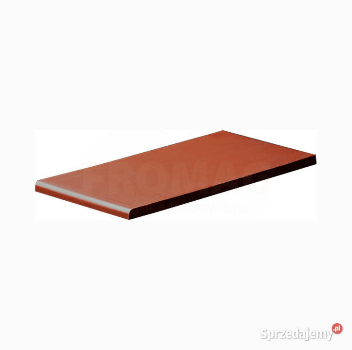 tanie Parapety Klinkierowe Zewnętrzne KLINKIER Drzwi i okna Legnica