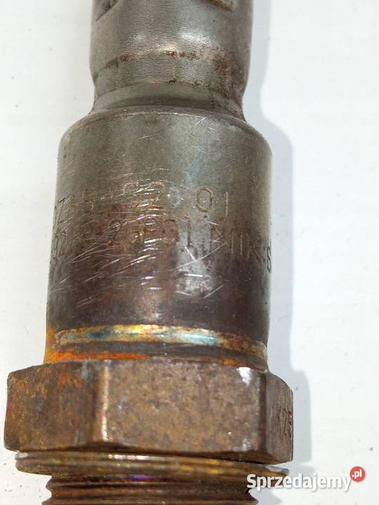 SONDA LAMBDA 392102GPD1 20 B 274 Hyundai