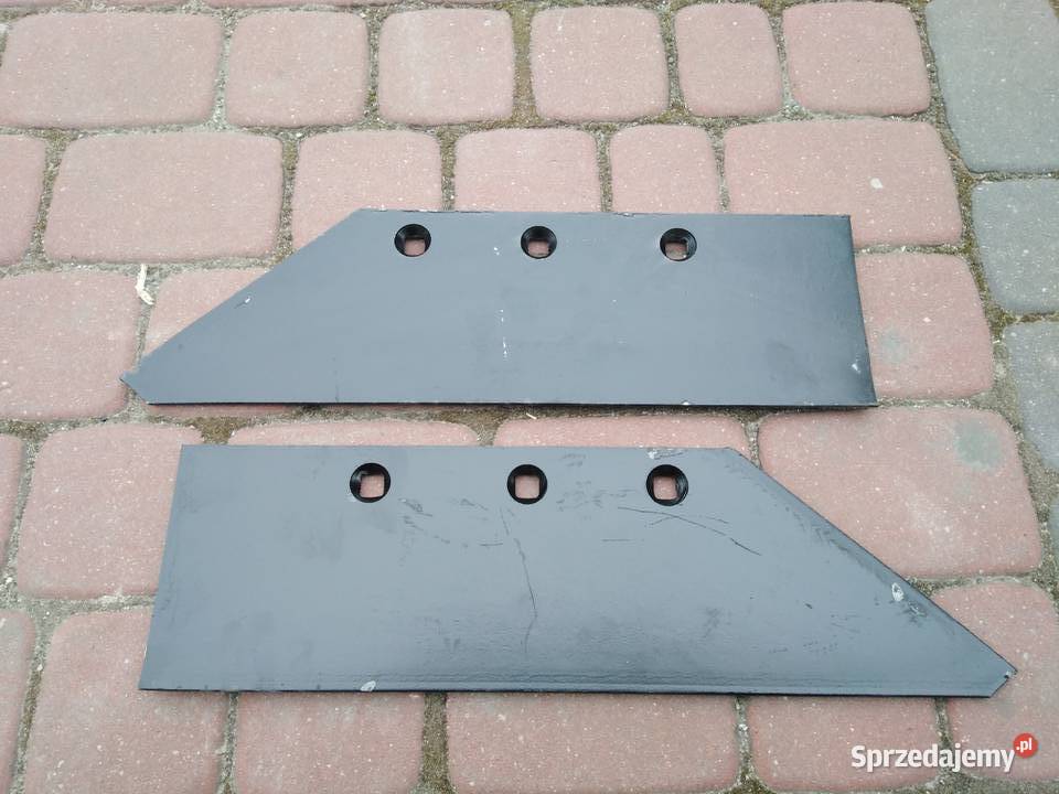 Lemiesze do Gregoire Besson 172613 172614 Płock sprzedam