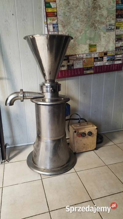 młynek koloidalny 300 Białystok