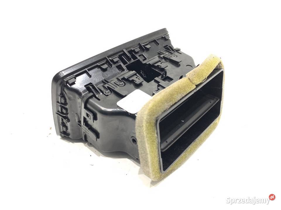 KRATKA NAWIEWU TYŁ SKODA SUPERB III 3V0819203C sprzedam