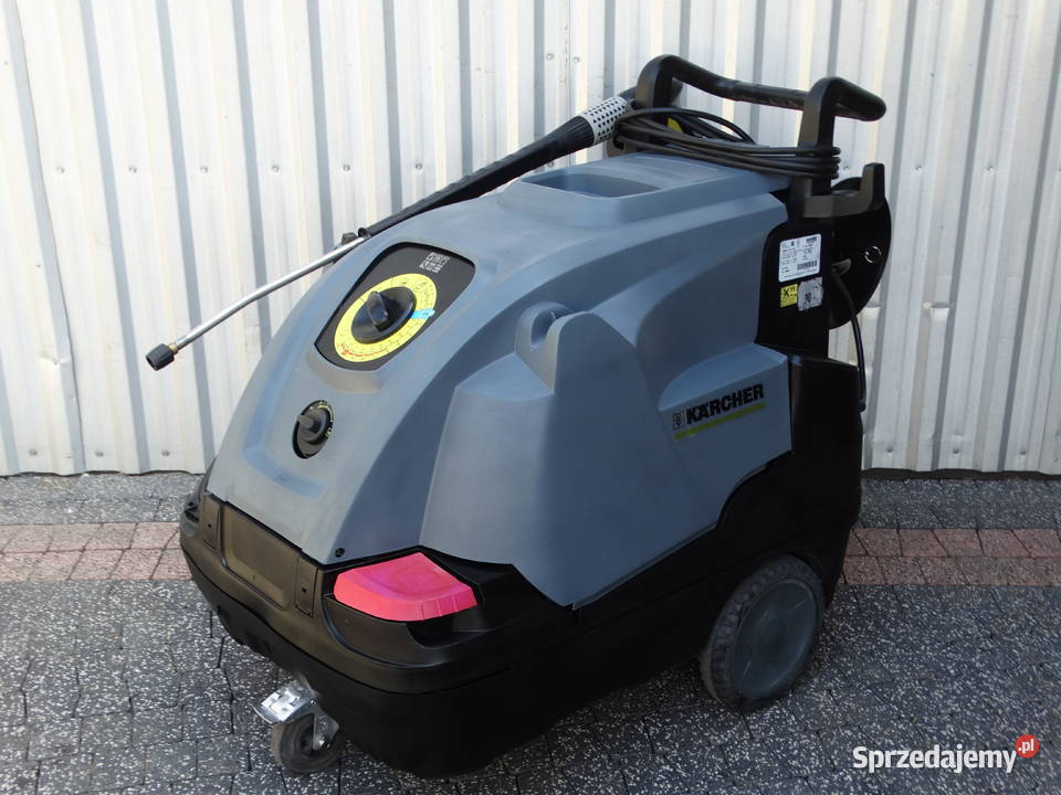 Myjka Ciśnieniowa Karcher HDS 818 4CX sprzedam
