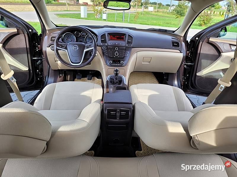 Pierwszy właścicielSalon POLSKA isofix małopolskie Słomniki sprzedam