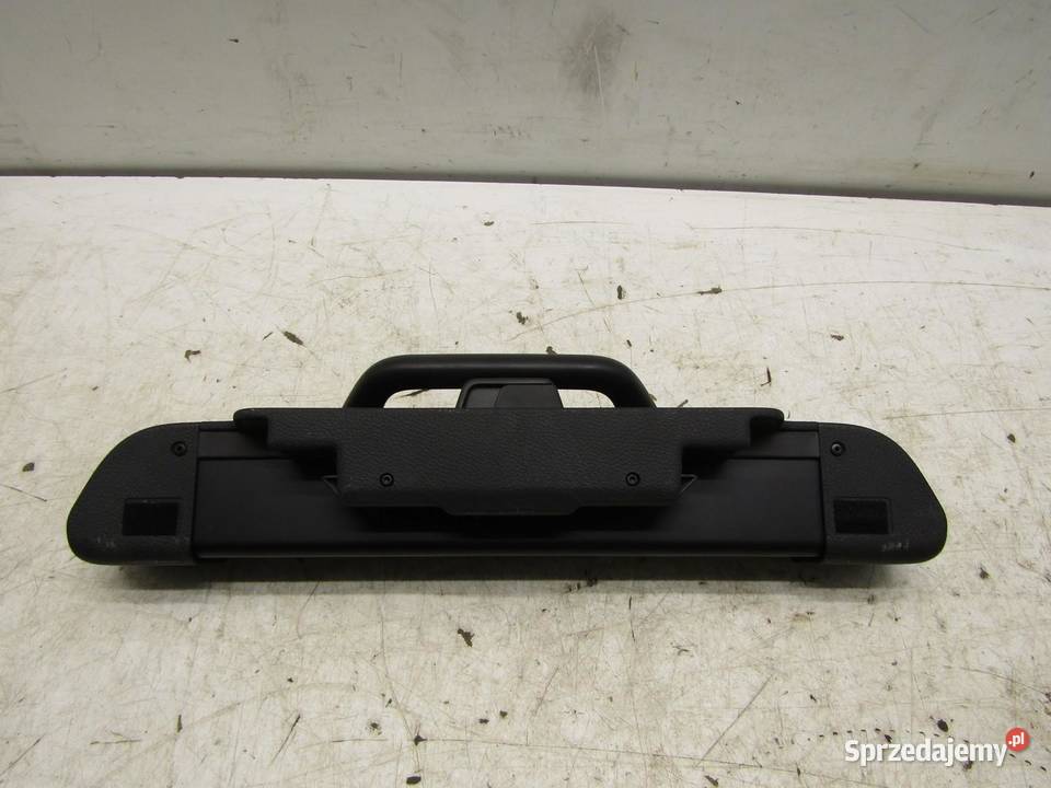 ROLETA BAGAŻNIKA TYLNA TYŁ HONDA CIVIC X osobowe lubelskie